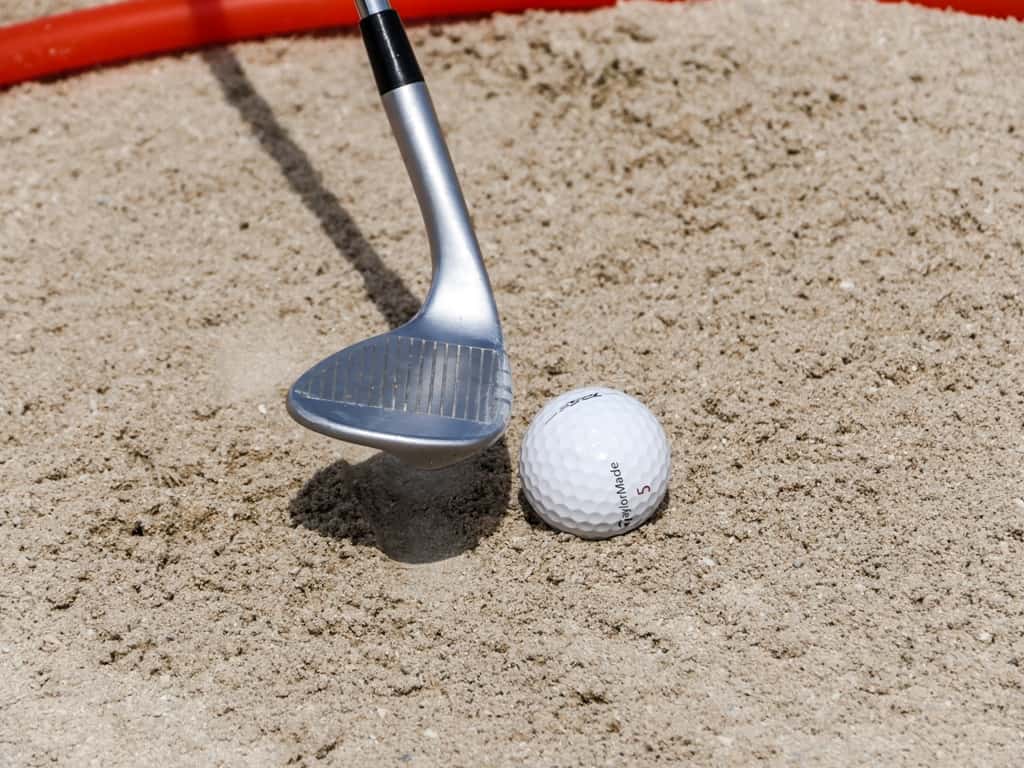 Discover Consistency Escape Sand Traps Easily With The Correct Approach 8834