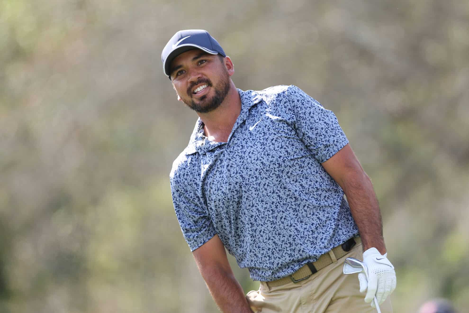 Jason Day I Feel Very Motivated To Climb The Ladder Again