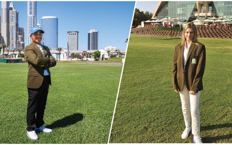 Topgolf Dubai Share Pictorial Progress Update Worldwide Golf Topgolf Dubai Share Pictorial Progress Update Worldwide Golf