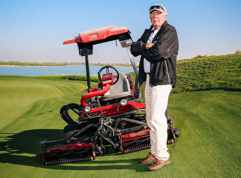 yas links prepares for the nomura cup