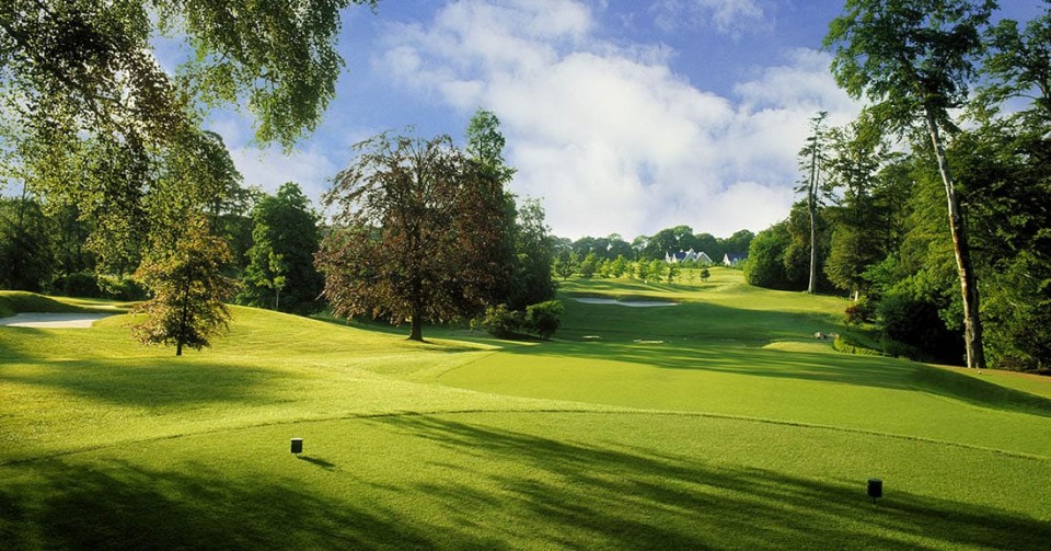 European Tour - Irish Open 2021 Mount-Juliet1