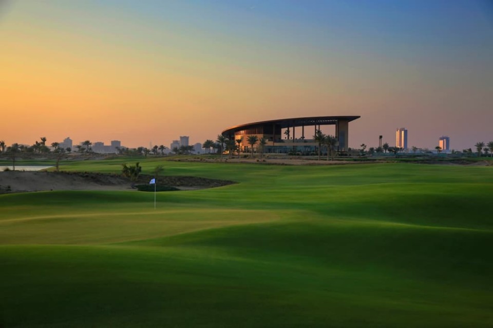 Trump International Golf Club Dubai Set To Open Its Doors