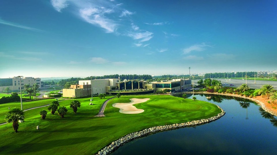 Sharjah Golf and Shooting Club set to showcase 9 hole golf to the world -  Worldwide Golf