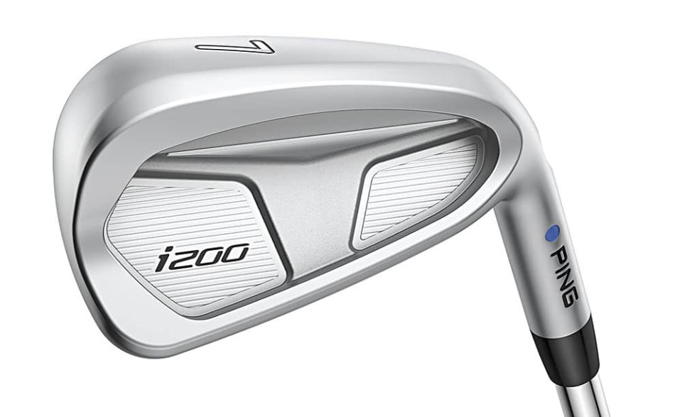 Ping I200 Review Could This Be Their Best Ever Iron Worldwide Golf