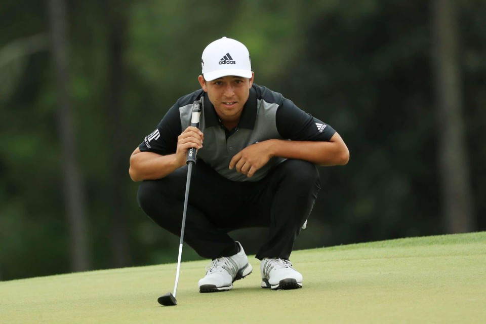 European Tour Stars Make Race To Dubai Moves Following Dramatic