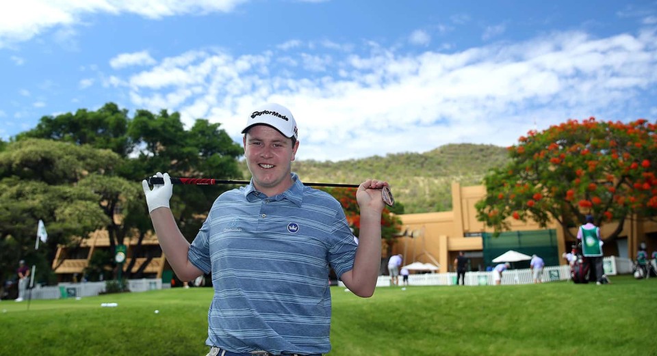 Rising Stars To Enhance A World Class Field At The Omega Dubai