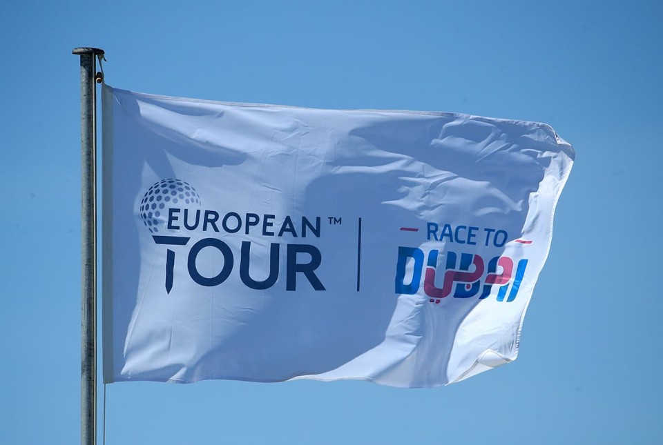 European Tour Announces Expansive Schedule For 2021 Worldwide Golf