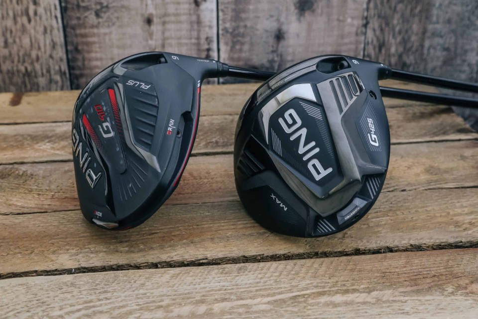 PING G425 Max Has One Of The Most Forgiving Drivers Been Made Better Or Worse 