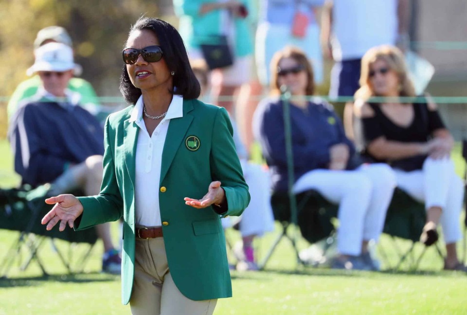 Augusta National To Introduce Women’s Amateur Tournament Worldwide Golf