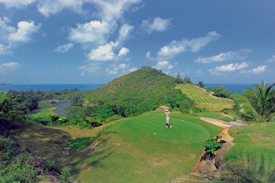 Eight must-play courses in quarantine-free destinations