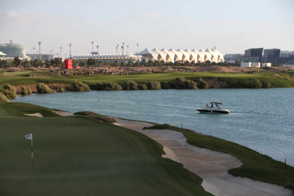 Viya Golf to manage three iconic Abu Dhabi golf clubs