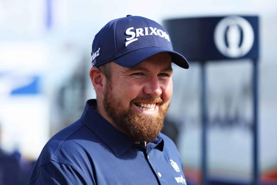 DP World Tour Championship prize fund as Race to Dubai champion Rory  McIlroy and Shane Lowry set for action in Dubai