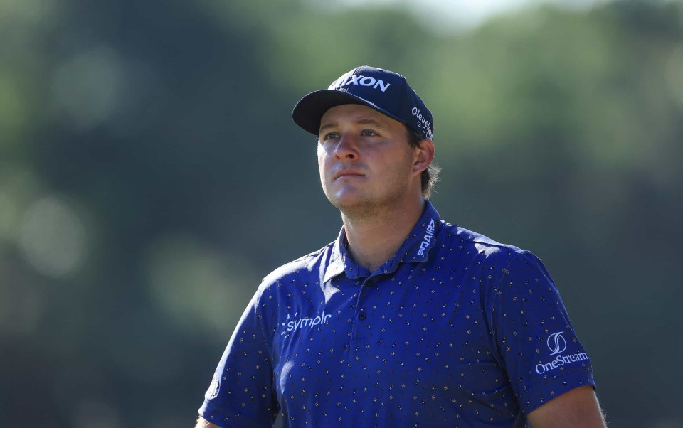 Get to know Super Sepp Straka