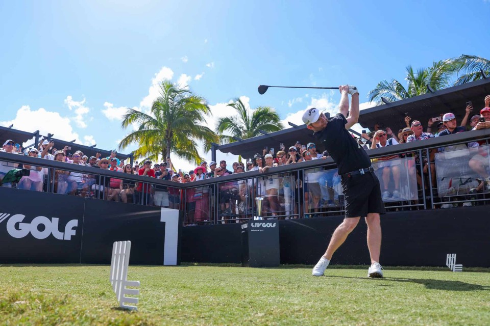 Official World Golf Ranking - QUEM SÃO OS MELHORES?