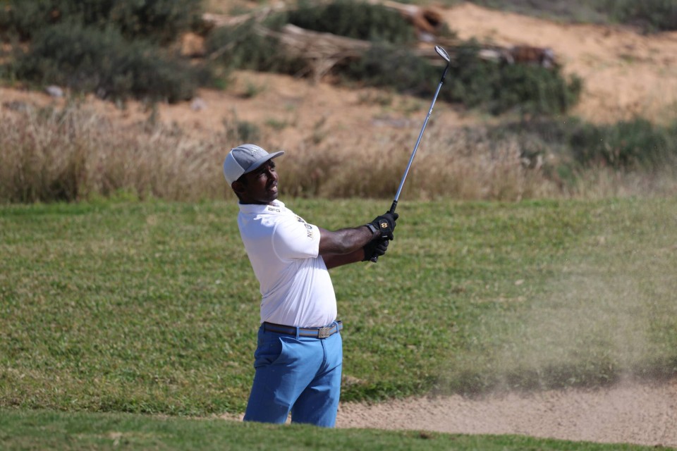 EGF Men's Champion Jonathan Selvaraj eyes Asian Tour QSchool