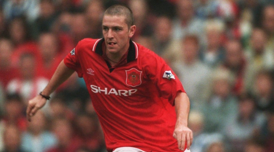 Lee Sharpe to 'Swing Against Cancer' at DSA Open