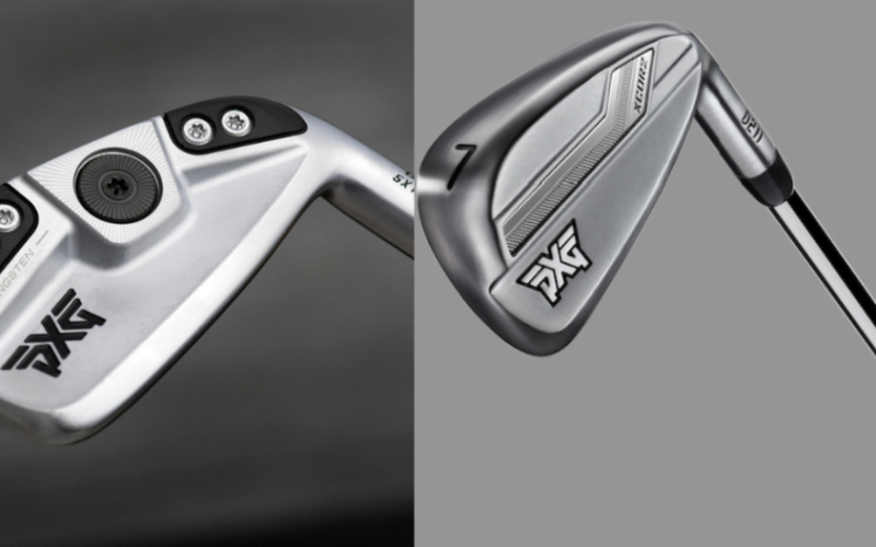 The PXG Iron Battle – GEN5 and XCOR2 are packed with similar tech but is the price gap worth it?
