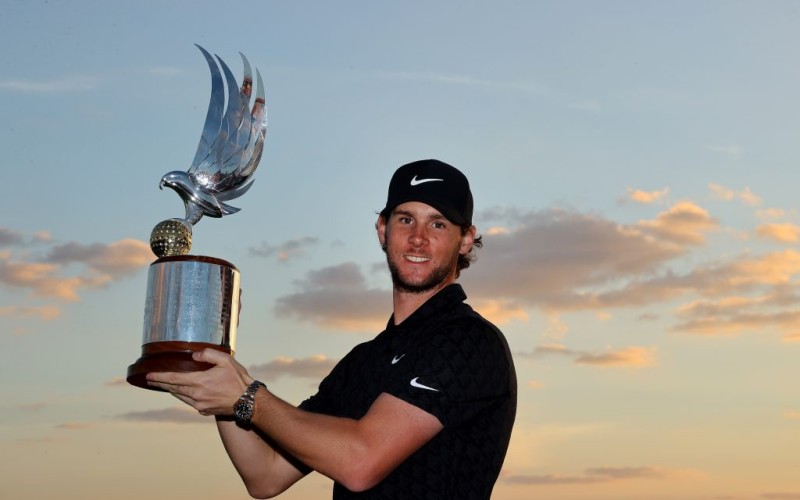 Ryder Cup stars Pieters, Fleetwood and Lowry primed for Abu Dhabi HSBC Championship return