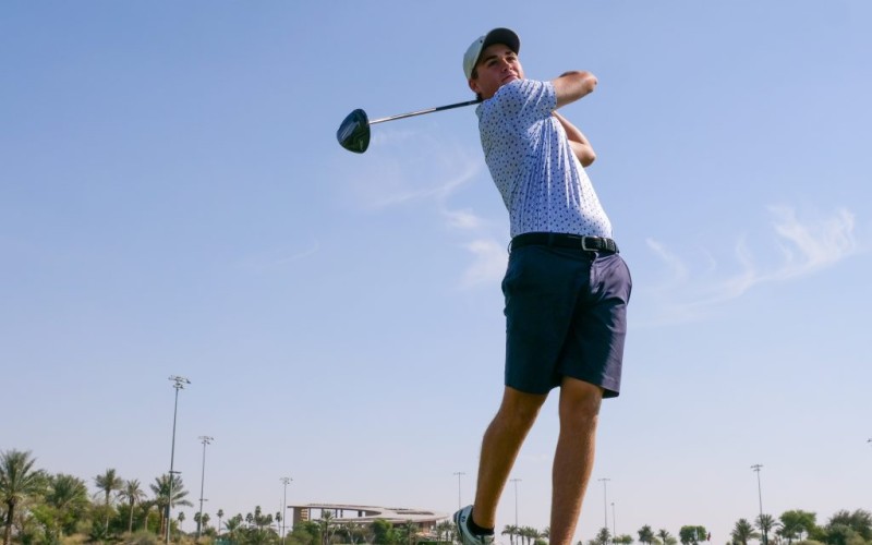 The Viggo Effect – UAE golfing prodigy continuing to make an impact 12 months after he tragically passed away