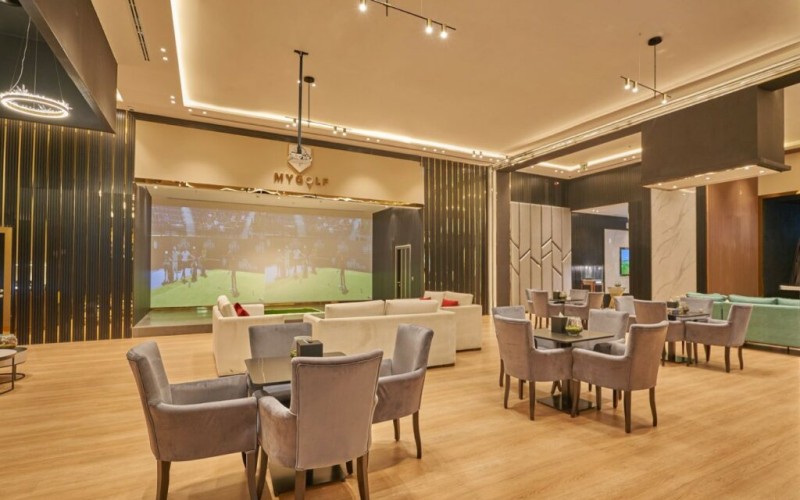 MyGolf Dubai launches franchise opportunity