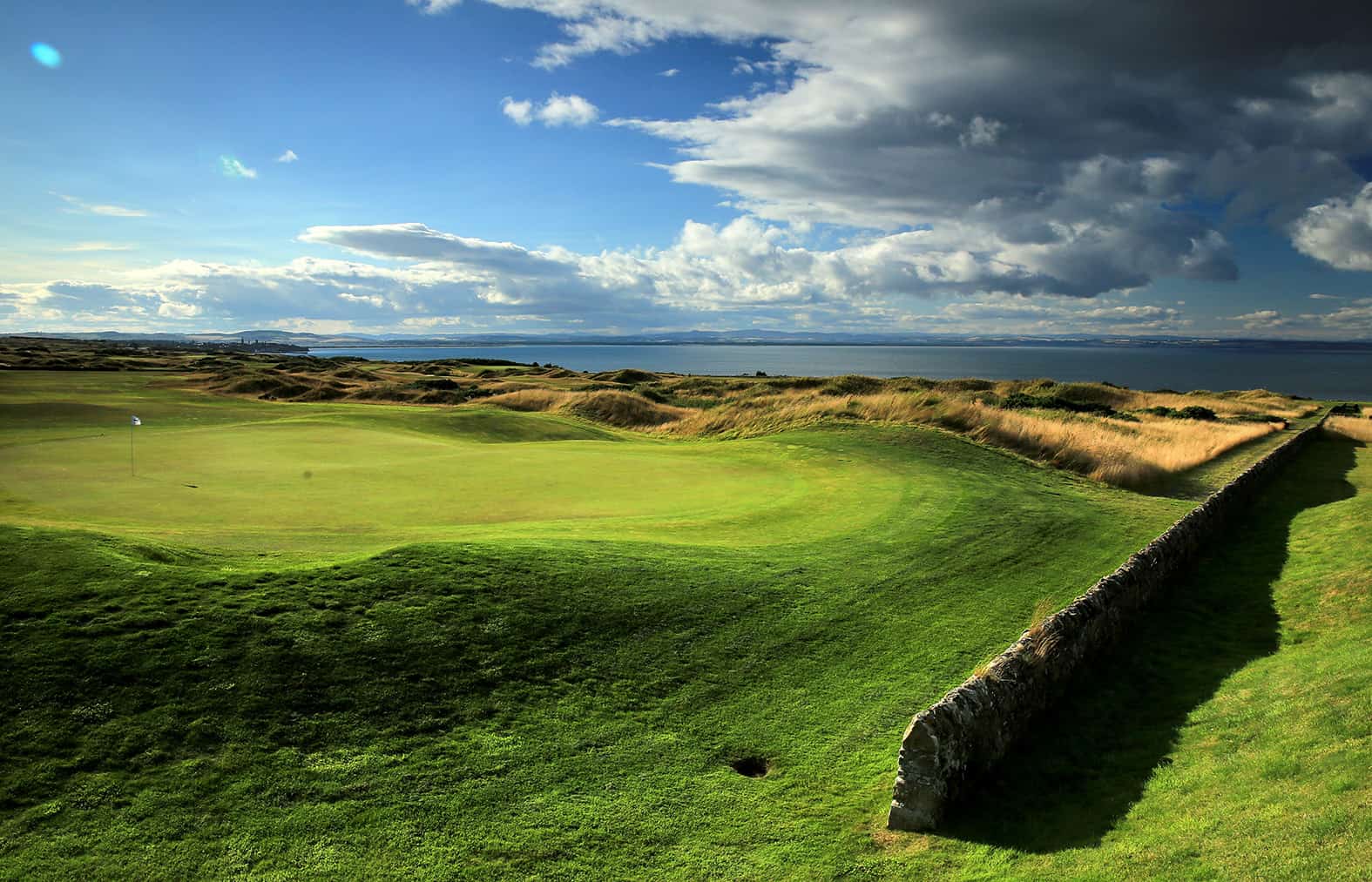 best time to travel to scotland for golf