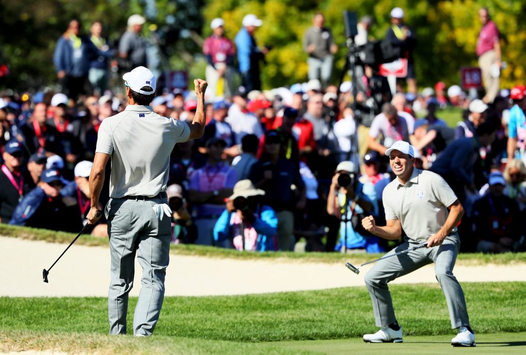2016-ryder-cup-morning-foursome-matches