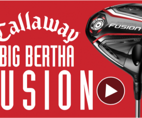 Big Bertha Fusion