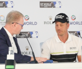 Stenson