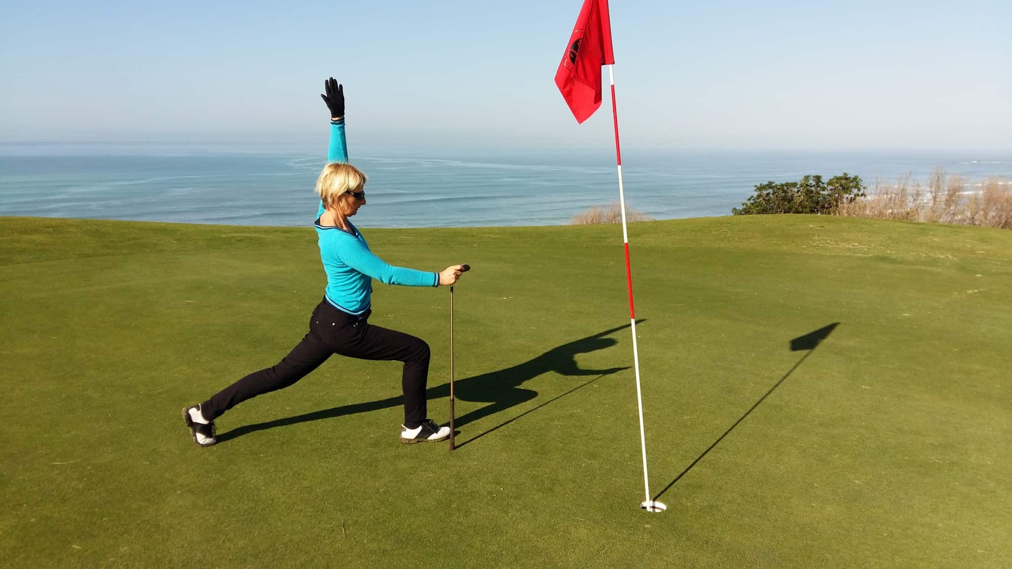 Not All Yoga is Good for Golf But Proper Application Can Deliver Big  Benefits, Article