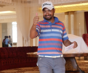 Actuaries Open