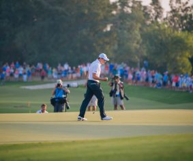 Matt Fitzpatrick