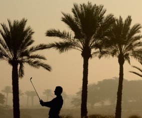 Doha Golf Club