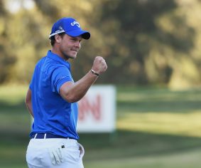 Danny Willett
