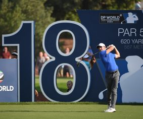 MCILROY