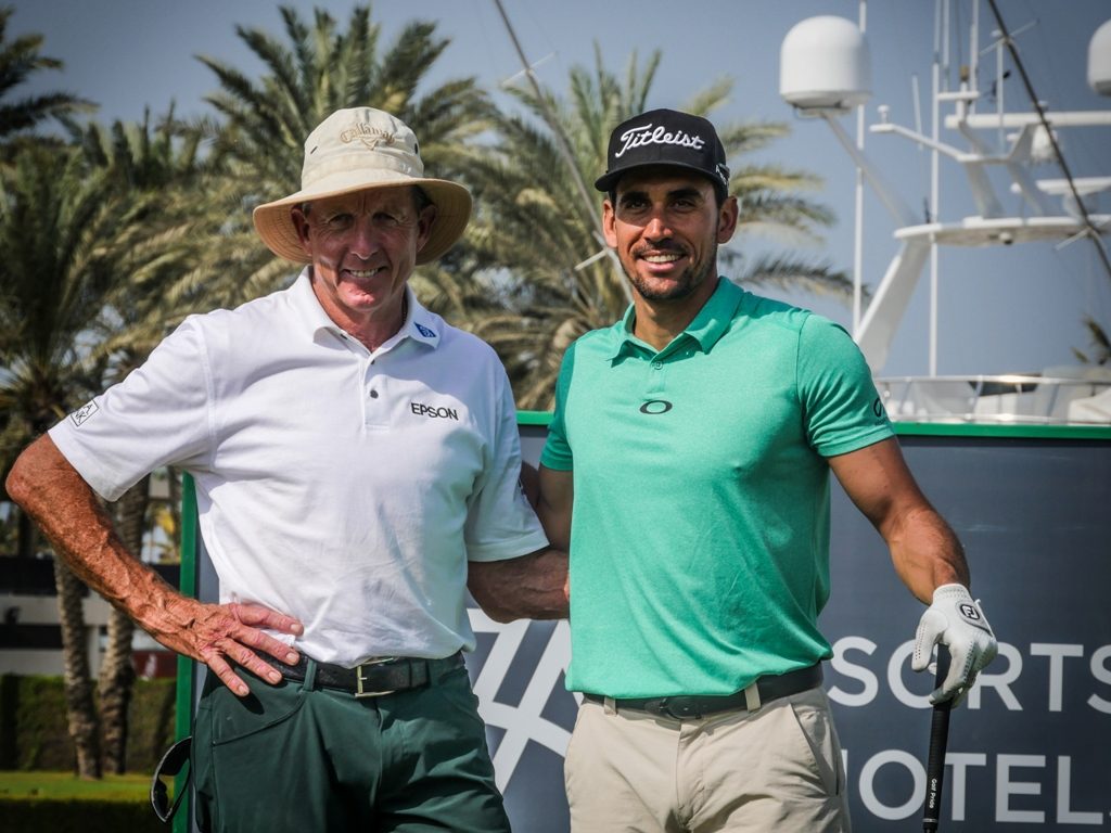 Learning the Leadbetter way