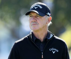 Pete Cowen
