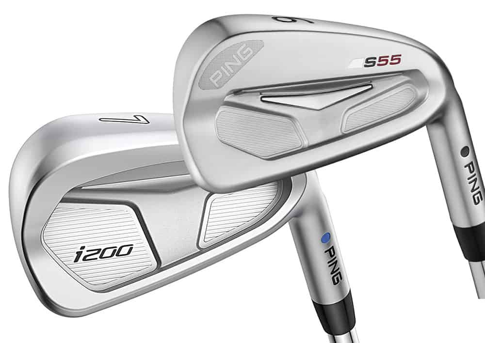 Ping i200 review, could this be their best ever iron? - Worldwide Golf