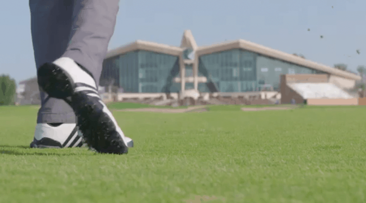Abu Dhabi Golf Club – Why the pros recommend playing at The Home of Champions