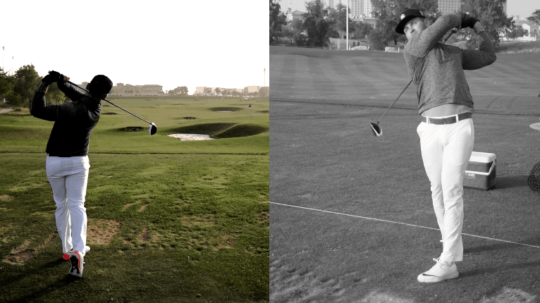 Win a spot in £50,000 Long Drive World Series in Dubai at eGolf Megastore