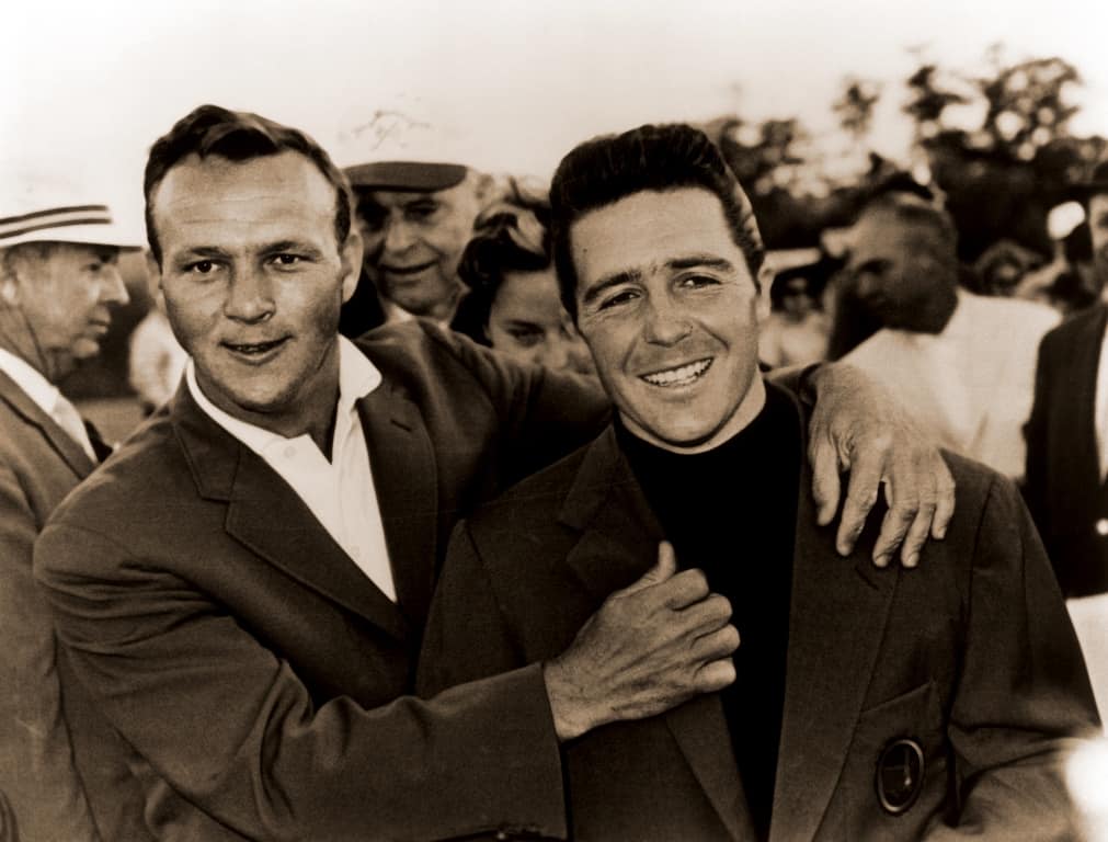 The Masters Special: Rich history of South African success