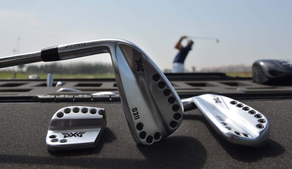 The Lowdown PXG Fitting Experience find out what it's all about