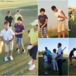 Ladies National Golf