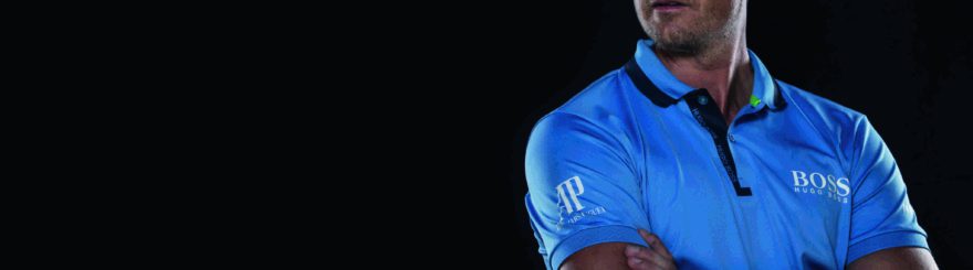 Henrik Stenson