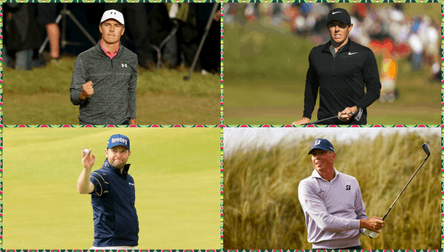 Stream The Open 2017 for free