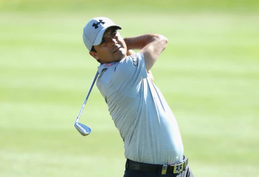 Five things you don’t know about me… Felipe Aguilar