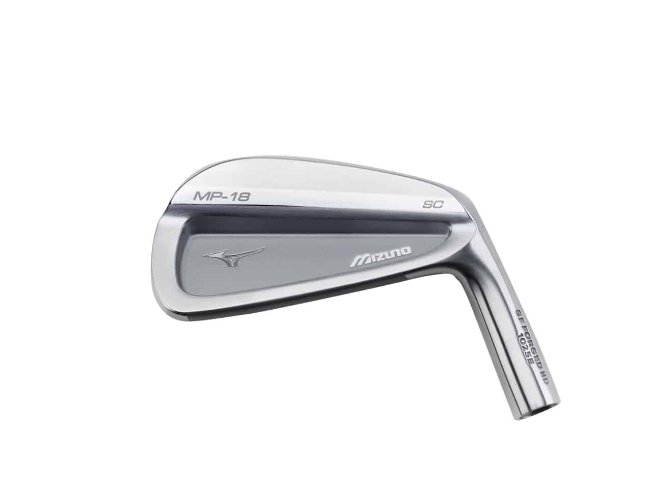 Nick faldo clearance mizuno irons