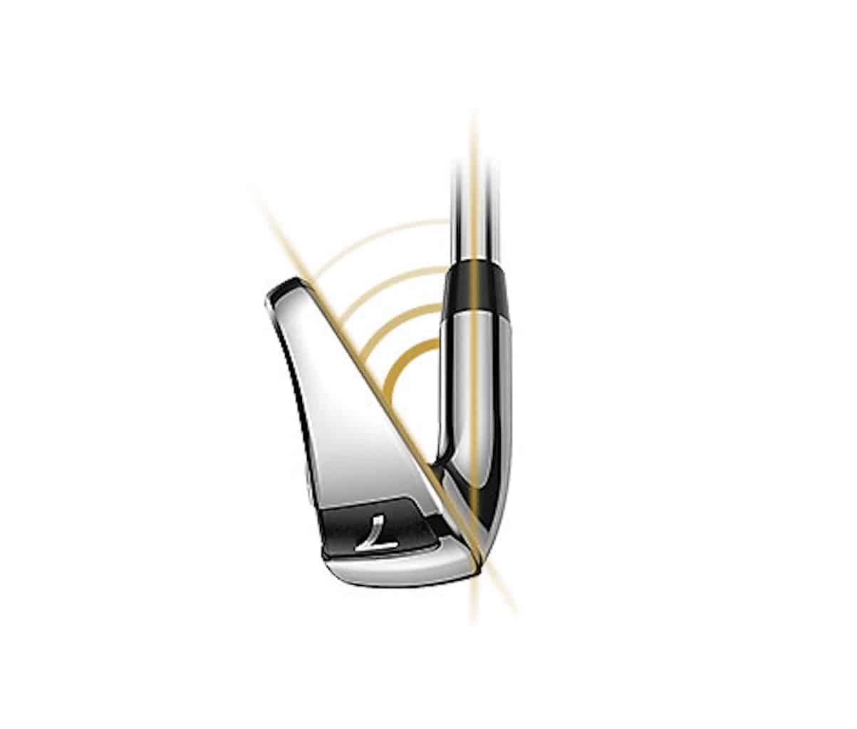 FMaxGreaterLoftsIrons Worldwide Golf