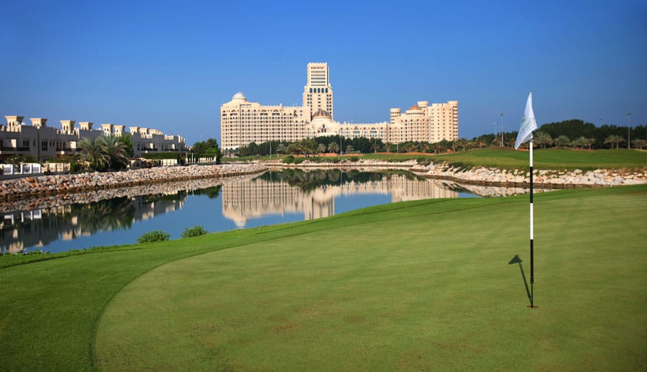Top class golf returns to the UAE with Ras Al Khaimah 2017 Golf Challenge