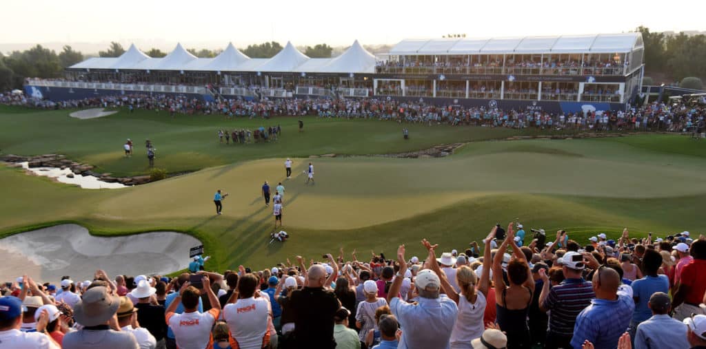 EXCLUSIVE: European Tour’s Keith Waters on planning the global game
