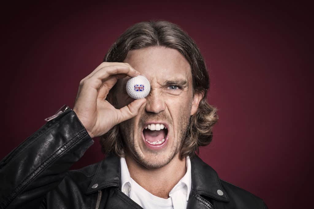 Leader of the pack: Tommy Fleetwood’s epic rise in 2017